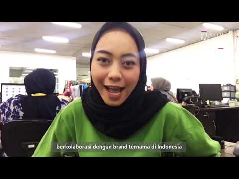 MYDC ICON’S STORY | Risa Maharani - Juara 1 MYDC 2018