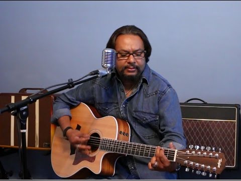 Take Me Home, Country Roads - John Denver (Cover by Navaka)