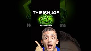 NEW Nemotron 3 Ultra is Insane (FREE!) 🤯