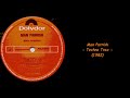 Man Parrish - Techno Trax (1982)