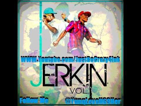 L.E.G FT. HB Da Mack - Bars Stay Sick [Jerkin song]