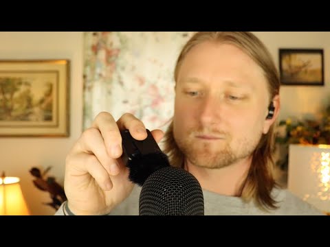 ASMR That Could Potentially Make You Tingle