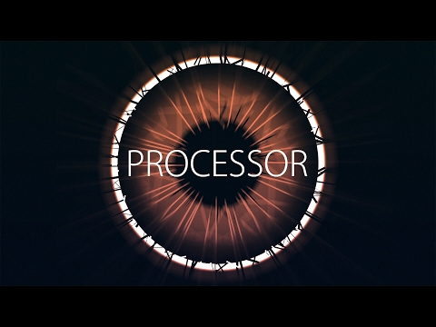 Area 11 - Processor