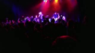 Set Your Goals Work In Progress through Mutiny! TLA Philadelphia 12.9.16