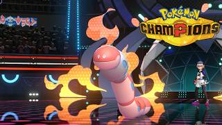 【ポケチャン#5】26年7月マスターボール級で遊んでみる♪【シングルバトル】【ポケモンチャンピオンズ】