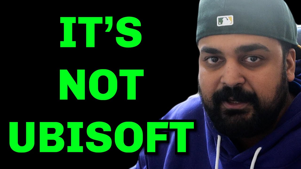 Exposing The Scummiest Game Publisher...