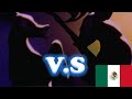 Bambi 1942 Bambi Y Ronno Pelean Español Latino