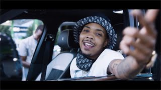 Ridin Wit It Music Video