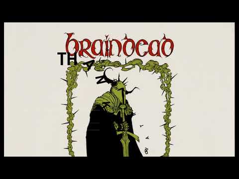 Secret Lair x Brain Dead - Part 1: the Lands!