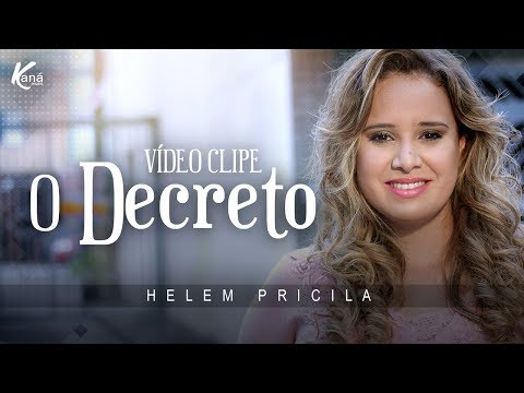 O Decreto - Helem Pricila