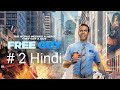 Free guy trailer #2 in hindi | Dubster denny |