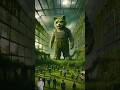 ️Evolution Of Cat Big Angry Cat PP Milky Shortsfeed Funny Angrycat