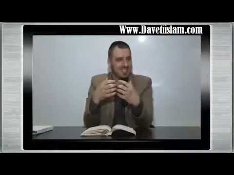 Si e pranoi Budisti Islamin - Hoxhë Enis Rama (Shume Emocionale)