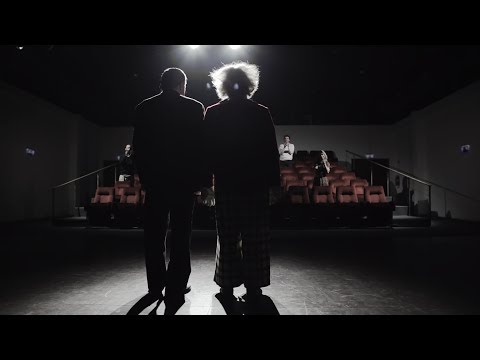 VIDEOCLIP Valete - Baile de Máscaras (Homenagem ao Teatro)