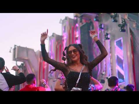 Dreamfields México 2023 - Evolution Of Love (Aftermovie Oficial)