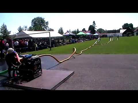 Fire Sport