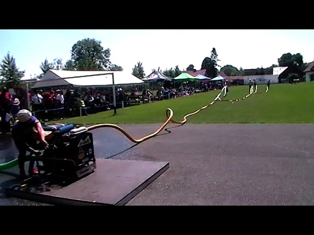 Fire Sport