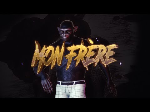 Alfons - Mon Frère (ft. Your mom)