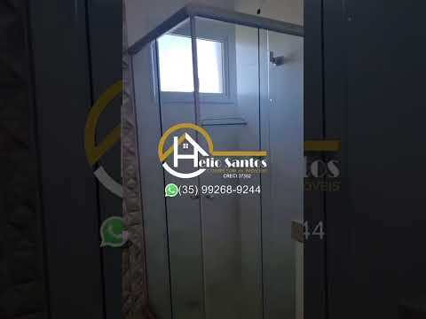 Belíssimo Apartamento em Bairro Nobre em São Lourenco MG.