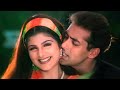 Balle Balle Lyrical O Gore Bake Chhore Bandhan Salman K Rambha 90 S Superhits Song Dance Song
