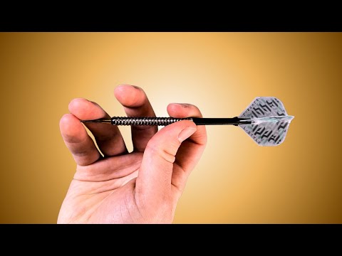 The (un)complicated search for the perfect handle!