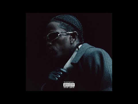 [FREE] TRAVIS SCOTT TYPE BEAT X DON TOLIVER TYPE BEAT - PRAYER