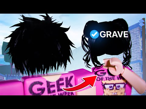 Matching RANDOM BOYS As A GIRL In Da Hood.. 😳