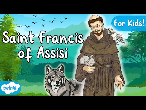 Saint Francis of Assisi | What is Saint Francis of Assisi known for?