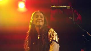 Amy Shark - I Got You - live at Bitterzoet - Amsterdam 2019