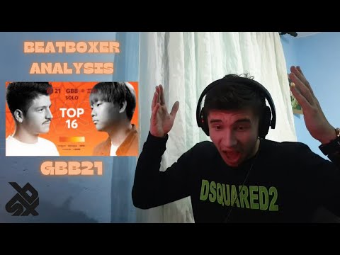 RIVER VS HISS GBB21 - OFFICIAL ANALYSIS (INWIE)