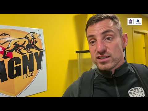 R1 HOMIRIS AS PAGNY - RC EPERNAY