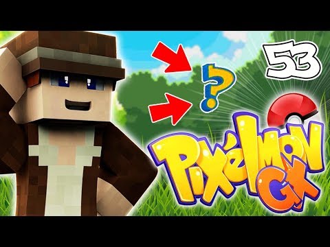 IL MINIGAME CHE MANCAVA w/ ErenBlaze- Minecraft Pixelmon GX Ep. 53