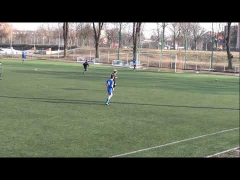 Chrobry Głogów - Stilon Gorzów 2001