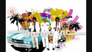 Casino Inc. - 04 Victim Of Love