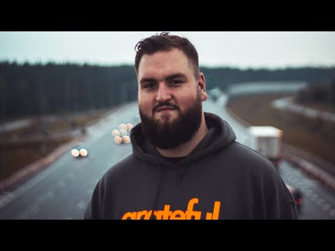 Wojtek Rakoczy - Znowu (TELEDYSK) (prod. Encore)