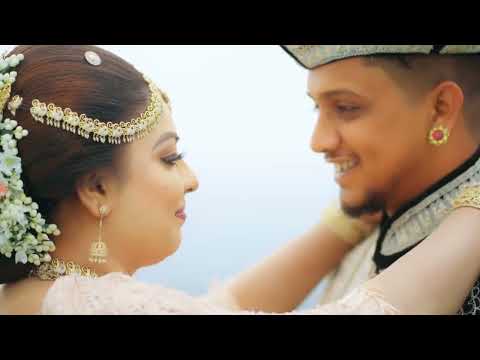 PRAMODYA🤵❤️👰‍♀️SACHINI | CUTE COUPLE | WEDDING SHOOT | SRI LANKA
