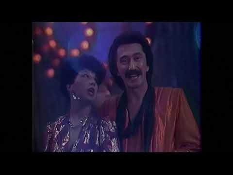 ВИА Ялла и Наталья Нурмухамедова   песня Канатоходец 1985