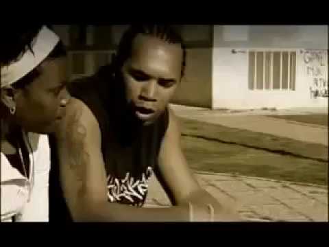 Chullage - National Ghettografik