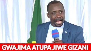 Download lagu ASKOFU GWAJIMA AAMUA LIWALO NA LIWE 'NIPO TAYARI KUFUNGWA JELA' UTASHANGAA mp3