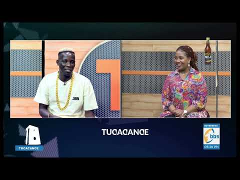 Lil Pazo teyewemmuza, asabye Florence Nampijja akkirize abeere Haki ye nnamba 3 #Tucacance