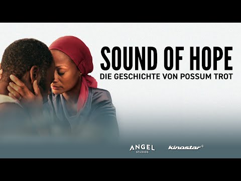 Sound of Hope - The Story of Possum Trot | German Trailer