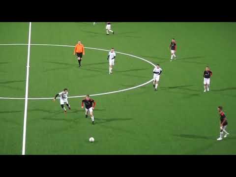 FcEmmen jo17 Pfa elite1 Helft2