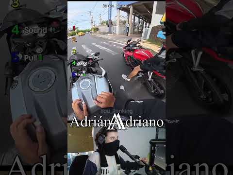 MEJORES MOMENTOS DE MOTOS l @You_Ranking  ​#doblaje ​#fyp #ranking #humor #memes