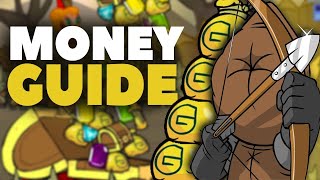(Castle Crashers Remastered) How To Get Money *Easy* | 2022!!