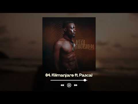 04. Salatiel - Kilimanjaro ft. Pascal [Official Audio]