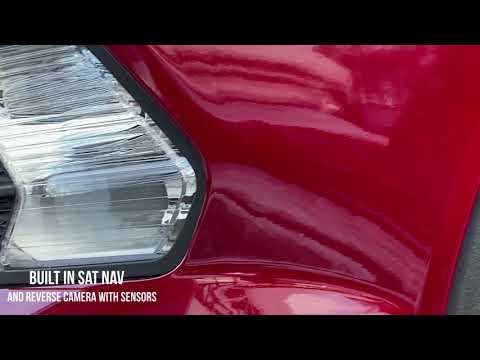 2019 Ford Kuga Titanium X for sale at KT Green in Leeds