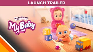 My Universe: My baby (PC & Mac)
