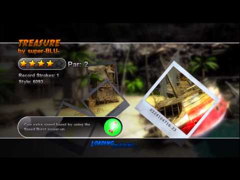 Planet Minigolf Playstation 3