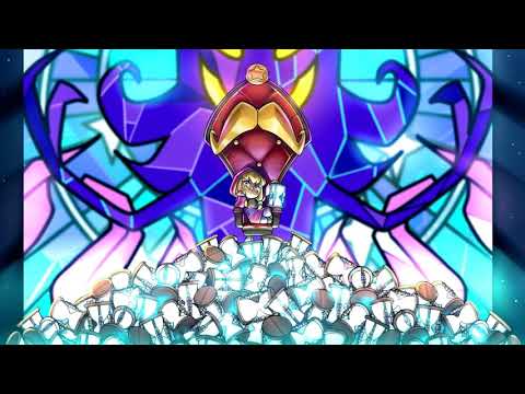 Klagmar's Top VGM #3,190 - A Hat in Time: Seal the Deal - Mustache Girl EX