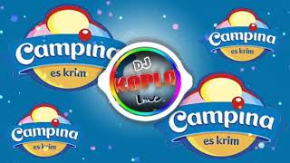 Download lagu DJ Es Krim Campina | Viral Tik Tok mp3